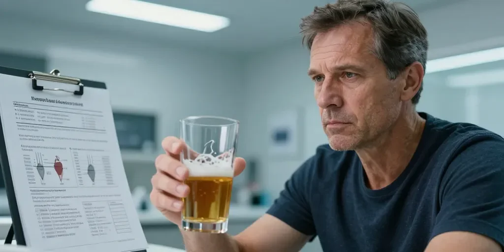 Cerveza y salud cardiovascular: por qué los estudios recientes desmienten el mito del consumo moderado protector