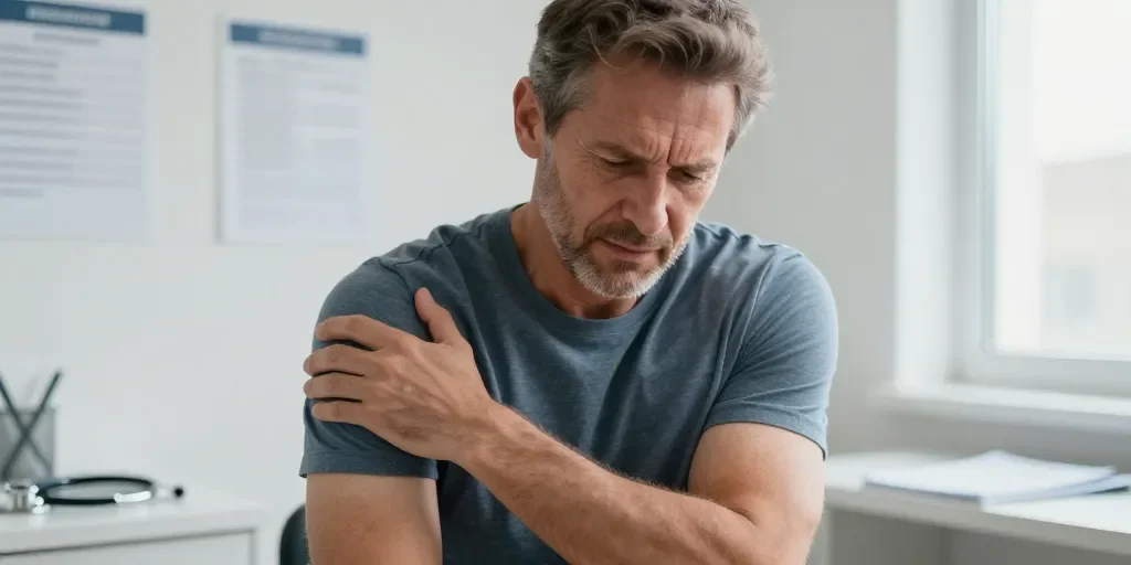 Cómo es el dolor muscular por estatinas: la verdad científica sobre fugas de calcio que los médicos no explican bien