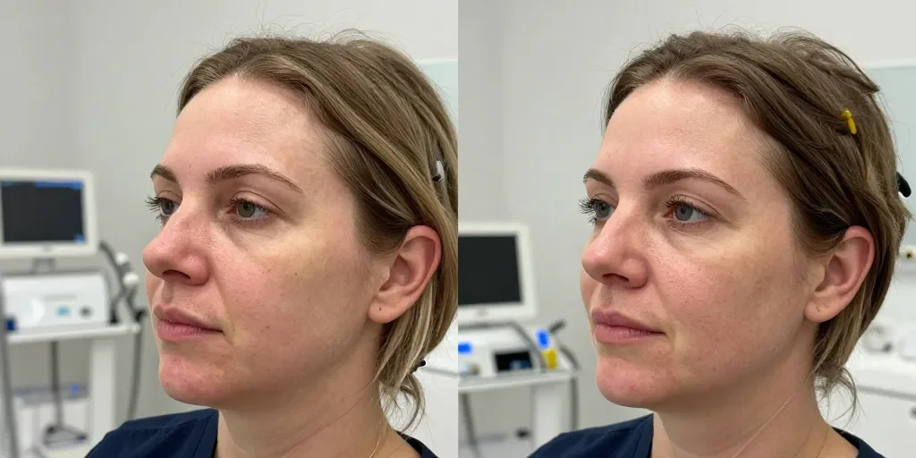 La verdad sobre los resultados del láser en IDERMA Sabino Arana: qué prometen y qué entregan realmente