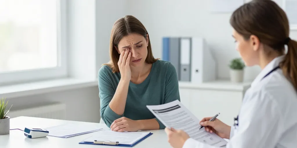 Porque se me baja el azúcar si no soy diabética: cuando los síntomas revelam deficiencias ocultas que tu médico no ve