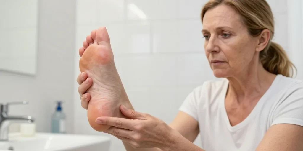 Síntomas de la diabetes: cómo tu cuerpo te avisa antes de que sea demasiado tarde