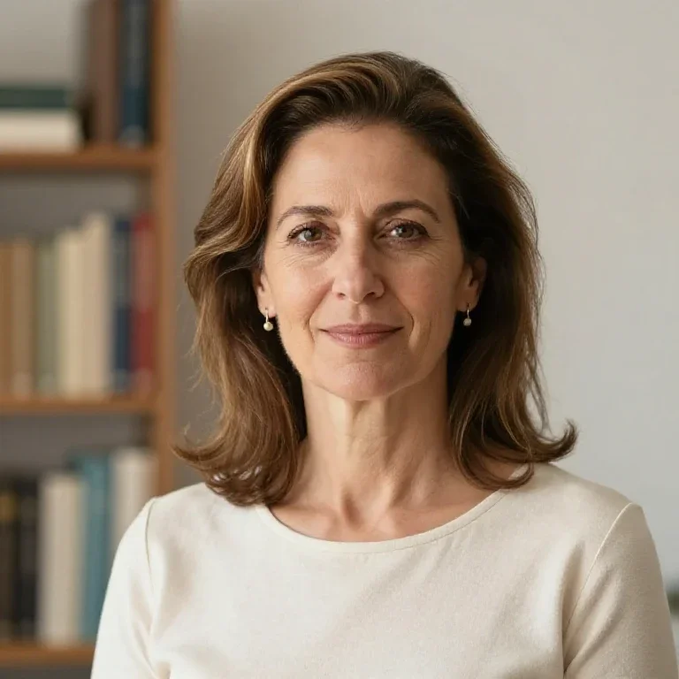 Christine Keller